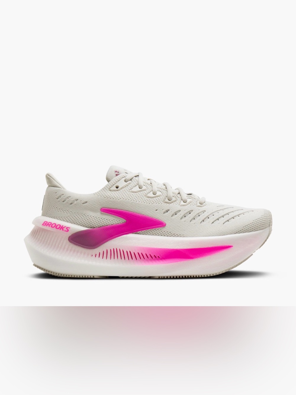 Brooks Glycerin Max